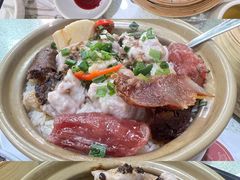 -尝囍煲仔小菜