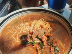 -老地方面馆(思南路店)