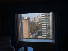 -上海银星皇冠假日酒店