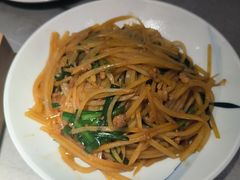 -闽上鲜·福建菜(龙湖滨江天街店)