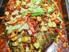 -源东食府(鹿海园小区店)