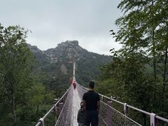 -巨石山景区