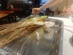 -钢五区节子串串香(环球汇·天誉店)