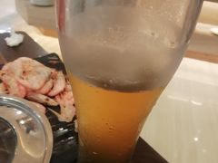 -铂丽斯国际大酒店-凯悦自助餐厅