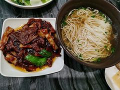 -全启和美食(由由店)