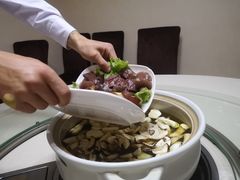 -爱膳菌锅锅(阳南店)