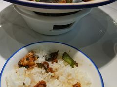 -兰湘子·湘菜小炒(崂山丽达店)