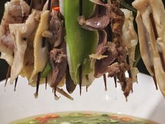 -古真记钵钵鸡(总店)