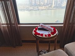 -澳门十六浦索菲特大酒店