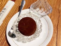 提拉米苏慕斯大福-阿吾罗日本料理(K11艺术中心店)