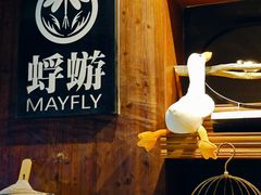 -蜉蝣酒吧(仓山万达店)