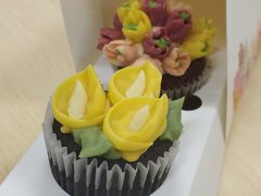 -BON CAKE(华贸购物中心店)