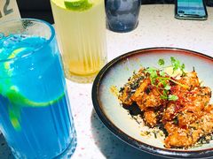 -BE BRIGHT KITCHEN(正佳广场店)