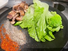 -火地铁板烧(虹口龙之梦店)