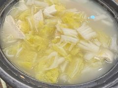 -柳泉居饭庄