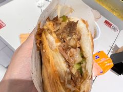 -一醒·手工面·西北传统小吃(悠方购物中心店)
