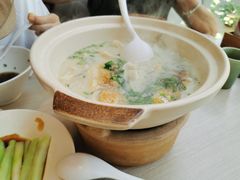 -苏小柳手作点心x茶叙小院(徐家汇分院)