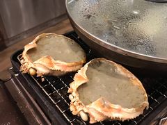 -札幌二条市场 大矶(本店)