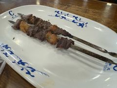 -柴氏风味斋(甘家口店)