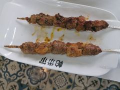 -帕米尔食府(白云观店)
