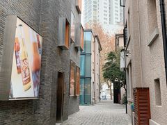 -徐家汇源景区-衡山坊