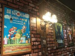 -MAX伯爵趣味互动密室逃脱(大坪D馆店)