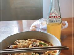 -刘信牛羊肉小炒泡馍(回民街店)