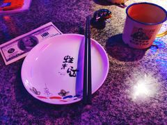 -蛙来哒(东城万达店)