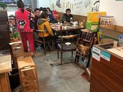 -王婆大虾(睿达广场木兰里店)