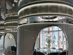 -3号仓库·创意中国菜(乐清正大广场店)