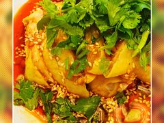 口水鸡-金陵之星大酒店·中餐厅