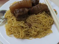 -麦文记面家(佐敦店)