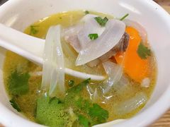 -新疆红柳花餐厅(新洲店)