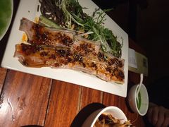 绿茶(华联万柳店)-绿茶餐厅(华联万柳店)