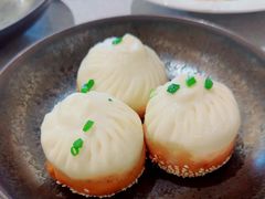 -潮府馆·非遗潮州菜·港式点心(世纪公园店)