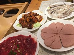 -大味生态火锅(蓝谷地店)
