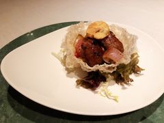 -三号黄浦会Canton Table