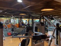 -山道健身游泳舞蹈(曙光店)