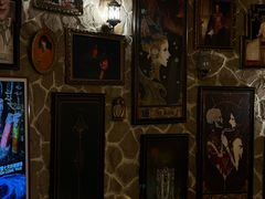 -雪灵魔法世界SHELLY’S TAROT(大良桂畔里店)