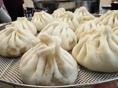 -石饮红星包子(中山路店)