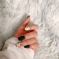 -HUII NAIL绘京美甲美睫会馆