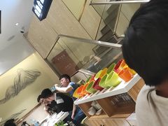 -古乐牛香·鲜牛肉牛杂火锅(新区店)