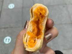 -绿豆饼车轮饼(学林街店)