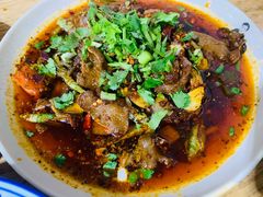 -杨三孃跷脚牛肉(清凤时代店)