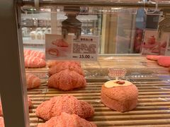 -好利来(熙地港店)