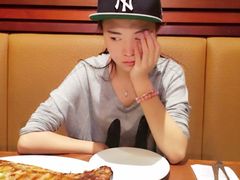 -Pancakes on the rocks(Darling Harbour)