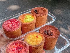 -詹记桃酥(包河万达店)