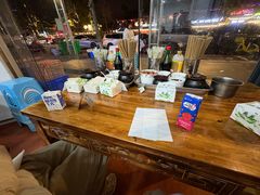 -攀枝花·任德琼·盐边羊肉米线