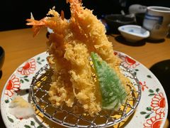大虾天妇罗-渔寿司·日本料理(艾尚天地店)