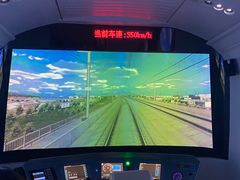 -中国铁道博物馆(正阳门馆)